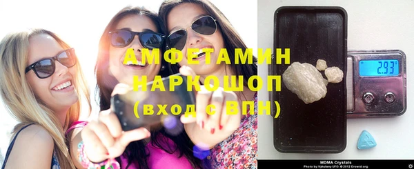 винт Алзамай